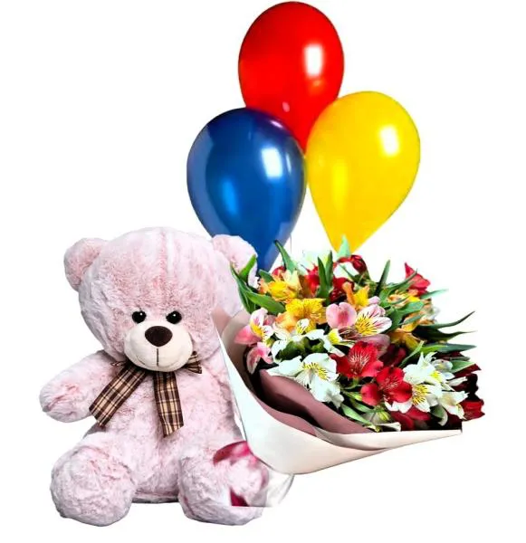 Подарочный набор 10