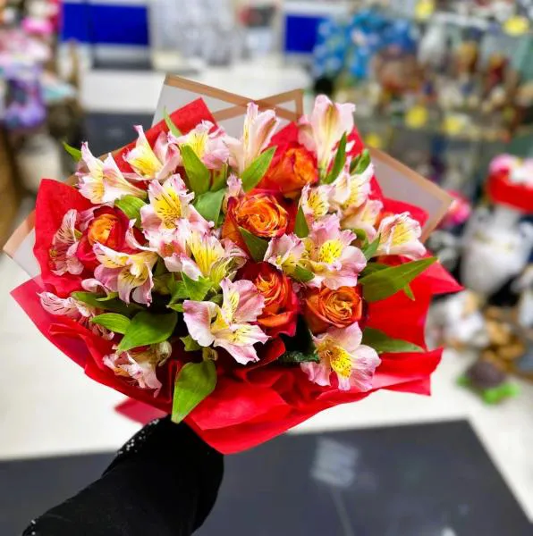 Огненный вихрь