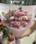 Розовые грезы