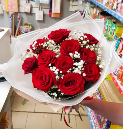 Неисчерпаемая любовь