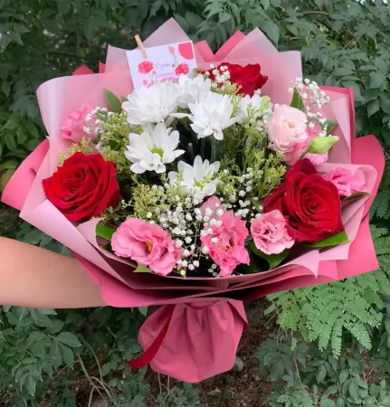 Сердечное твое