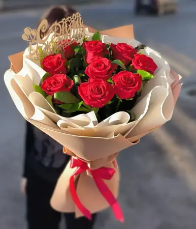 Лучший праздник