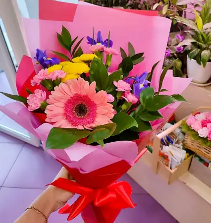 Талисман на удачу