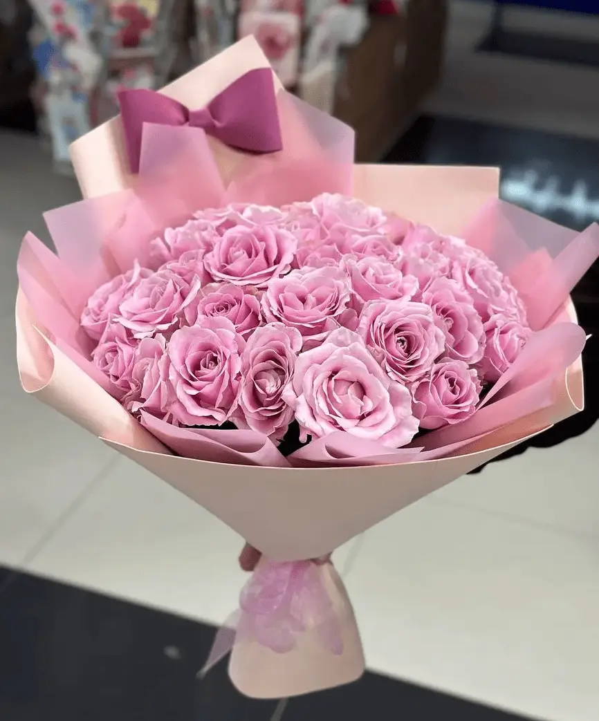 Сладкая романтика