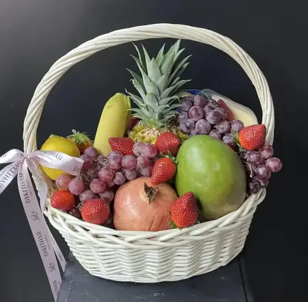 Фруктовая корзина № 13