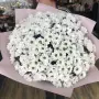 Ромашковое облако